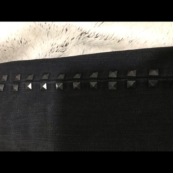 Current/Elliot studded Jeans - Picture 10 of 10
